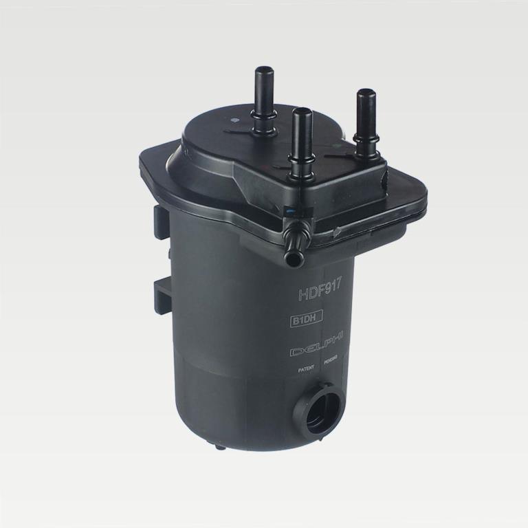 Filtro combustible DELPHI HDF917